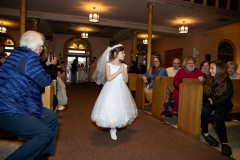 FIRST COMMUNION 2024