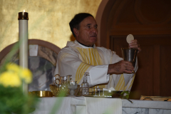 FIRST COMMUNION (MAY 1, 2021)