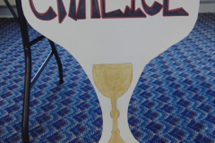 FIRST COMMUNION PREPARATION 2015