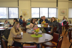 FIRST COMMUNION WORKSHOP 2017