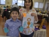 FIRST COMMUNION WORKSHOP 2017 18