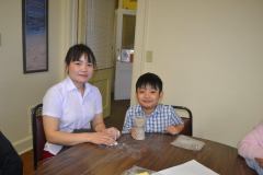 FIRST COMMUNION WORKSHOP 2019