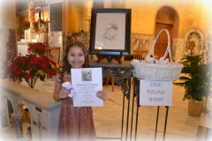 FIRST RECONCILIATION 2019