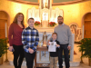 FIRST RECONCILIATION 2019 27