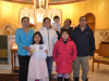 FIRST RECONCILIATION 2019 67