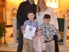 FIRST RECONCILIATION 2019 21
