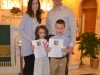 FIRST RECONCILIATION 2019 39