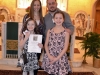 FIRST RECONCILIATION 2019 45