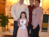 FIRST RECONCILIATION 2019 58