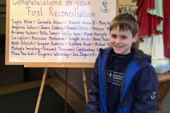 FIRST RECONCILIATION 2020