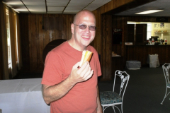 GOLF TOURNAMENT 2013