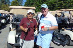 GOLF TOURNAMENT 2015