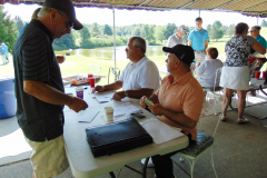 GOLF TOURNAMENT 2016