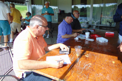 GOLF TOURNAMENT 2017