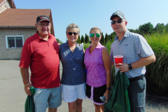 GOLF TOURNAMENT 2018