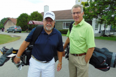 GOLF TOURNAMENT 2019