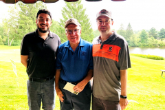 GOLF TOURNAMENT 2021