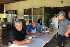 GOLF TOURNAMENT 2022