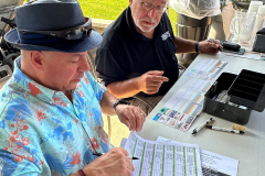 GOLF TOURNAMENT 2024