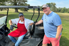 GOLF TOURNAMENT 2025