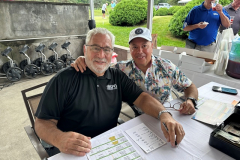GOLF TOURNAMENT 2026