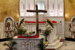 GOOD FRIDAY 2024
