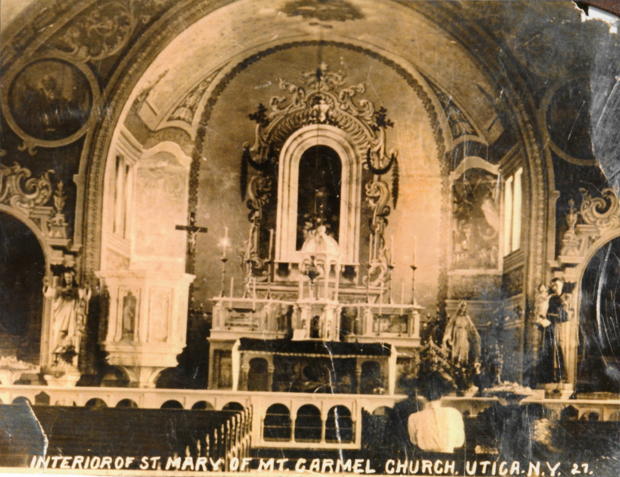 Altar.1927