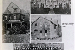 PARISH HISTORY