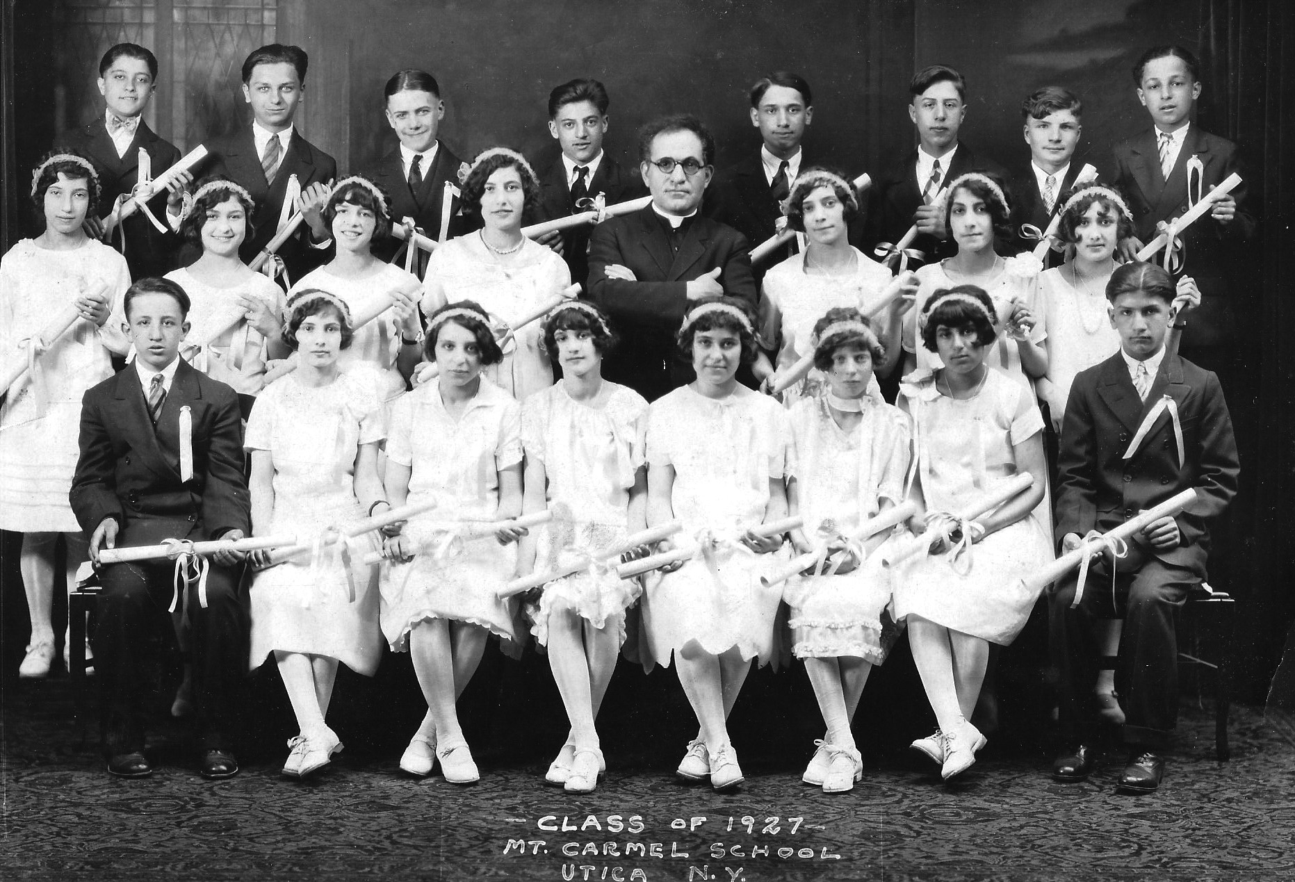 class-of-1927