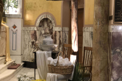 HOLY THURSDAY 2021