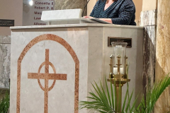 HOLY THURSDAY 2024