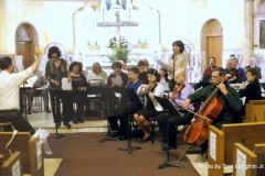 HOLY WEEK 2014