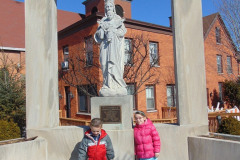 HOLY WEEK 2015