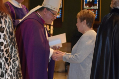 IMMACULATA AWARD 2019