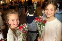 LAETARE SUNDAY 2023