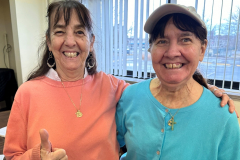 LENTEN LUNCHEON 2024