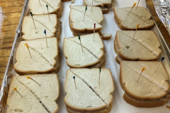 LENTEN LUNCHEON 2025