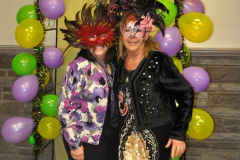 MARDI GRAS 2013