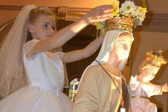 MAY CROWNING 2019