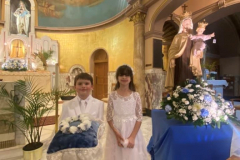 MAY CROWNING 2023