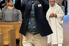 MAY CROWNING 2024