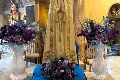 MAY CROWNING 2026
