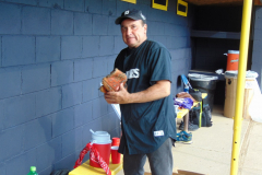 MEN IN BLACK SOFTBALL 2019