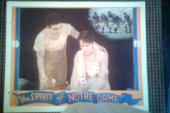 NOTRE DAME VISION 2016