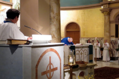 NOVENA TO OUR LADY OF MOUNT CARMEL 2014