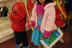 PALM SUNDAY 2018