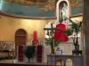 PALM SUNDAY ALTAR 20181