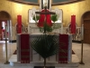PALM SUNDAY ALTAR 20182