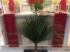 PALM SUNDAY ALTAR 20183