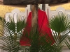 PALM SUNDAY ALTAR 20184